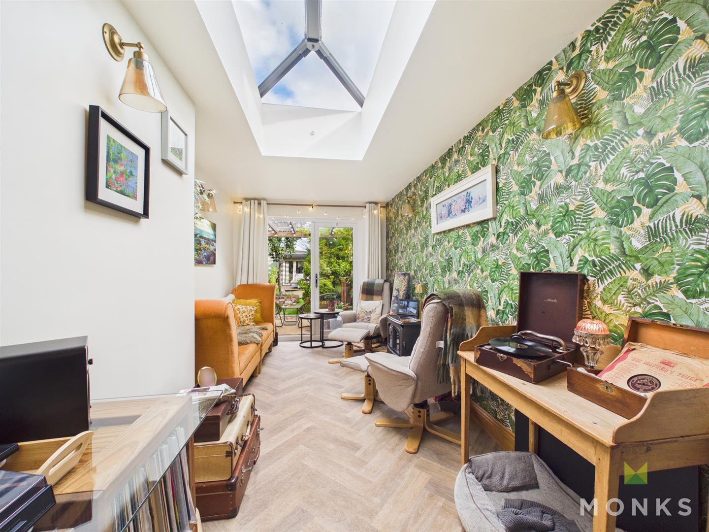 65 Percy Street, Shrewsbury, SY1 2QG For Sale